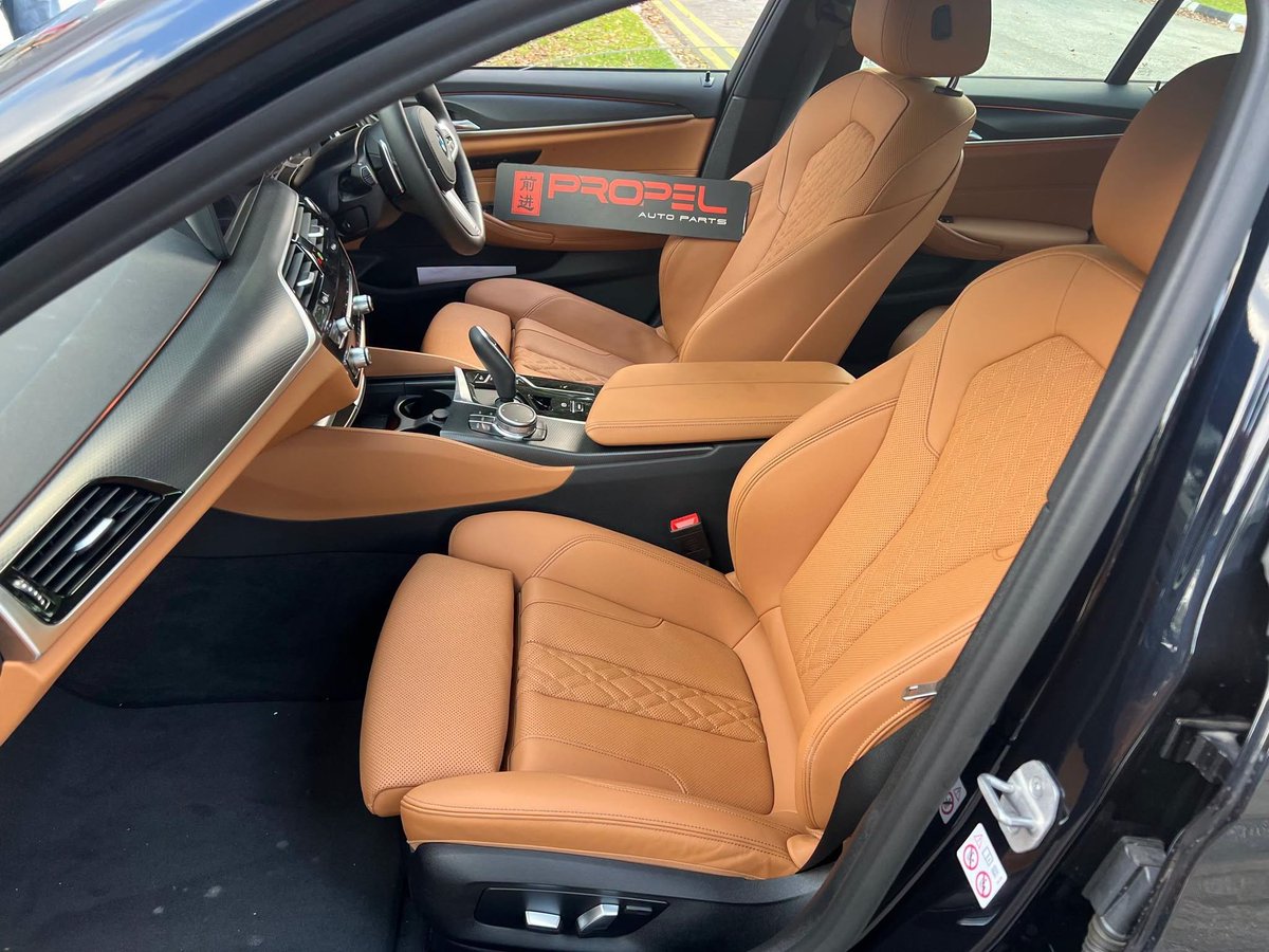propelauto's tweet photo. BMW G30 LCI Interior Cushion Set β Pristine Condition!
Less-driven β’ Pristine condition β’ Premium Tan Interior π€
#BMWG30 #G30LCI #5Series #BMW #Interior #Seats #Cushions #BMWParts #SpareParts #EuropeanCars #Singapore #CarParts #CarInterior #UsedParts #PropelAutoParts #S8774 https://t.co/1bT3h8fEND
