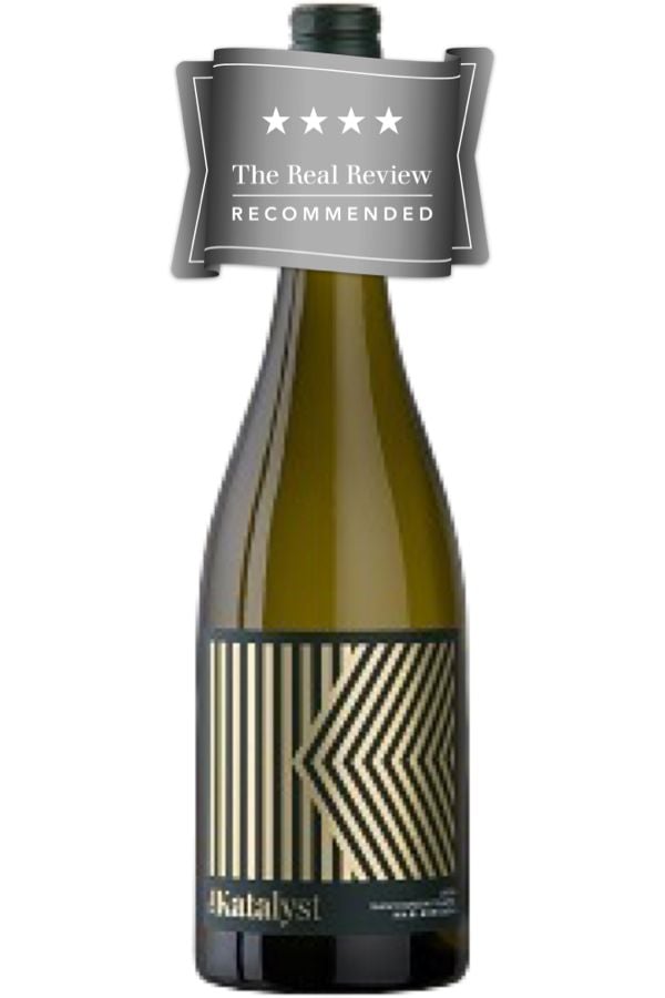 TheRealRvw's tweet photo. The Katalyst Sauvignon Blanc 2025, Marlborough, NZD $42 https://t.co/Pqa0h0CoLn https://t.co/tB9xsQ9xnp