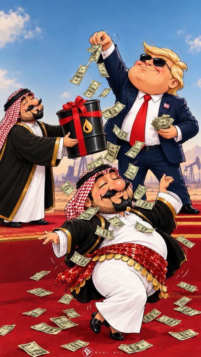 AlaKarbasi's tweet photo. جبهه مقاومت، نماد پیروزی بر استکبار جهانی است

#جانم_فدای_ایران #trump_is_pedophilia #زنده_باد_جمهوی_اسلامی_ایران #وطن��_ایران https://t.co/BQbc2c568Y