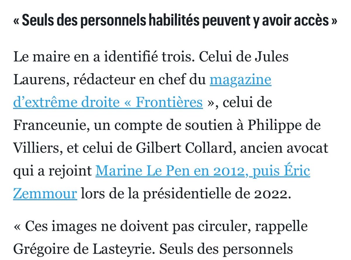 Jules_Laurans's tweet photo. Le maire Horizons de Palaiseau nous accuse d’avoir diffusé une vidéo vue + de 2M de fois, dans laquelle des jeunes revendiquent les émeutes avec des drapeaux algériens et palestiniens. Le problème n’est pas que sa ville brûle, mais que Frontières le montre. https://t.co/yA2Hkx12KO