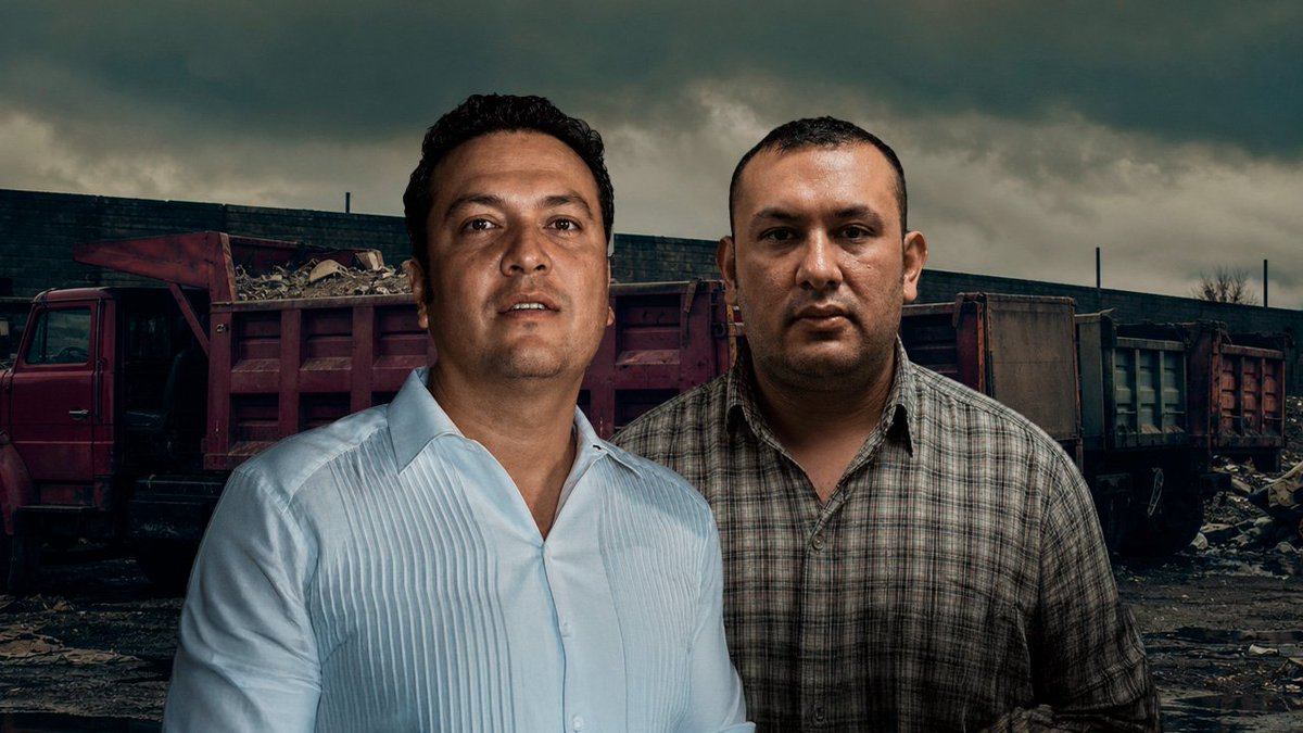 elceo__'s tweet photo. EXCLUSIVA | Amílcar y Luis Alberto Olán hacían cuentas de una operación que podría facturar hasta 240 millones de pesos al mes.

Un audio en poder de EL CEO revela sus proyecciones de ingresos, la renta de maquinaria, jornadas a doble turno y el control de gastos en efectivo.

El reportaje: https://t.co/9si8ts5PYE