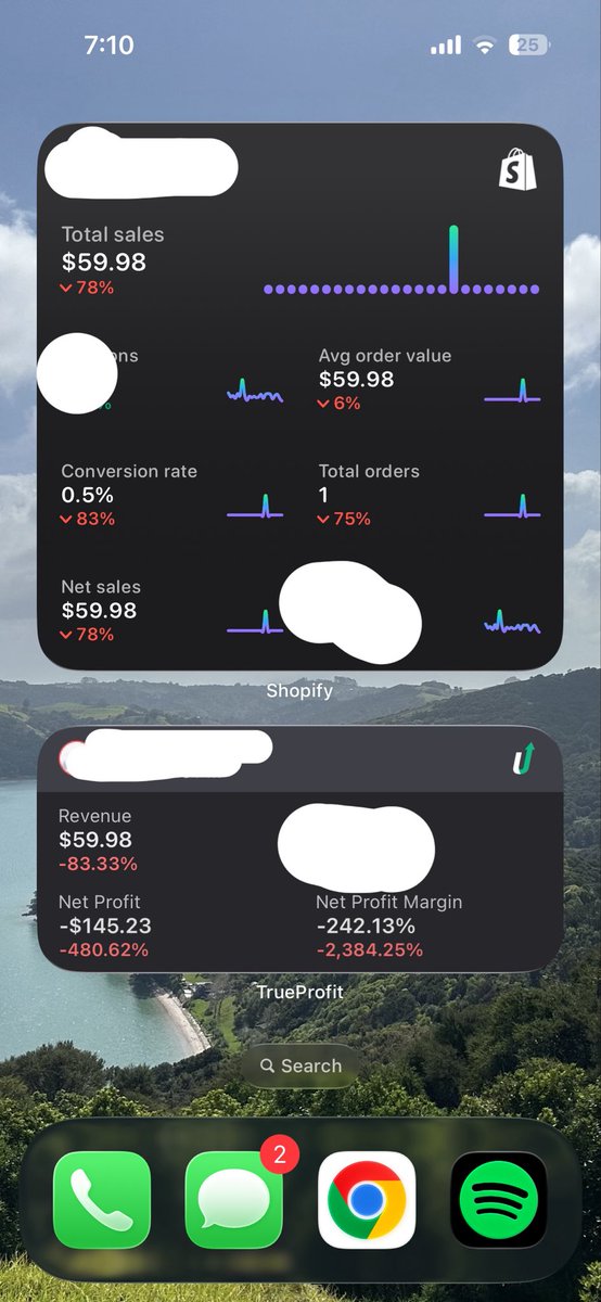 ceebswecom's tweet photo. Day 3 to 100k. Fucking abysmal. Buying intent is so fucking high but something is causing them to not fully commit to the sale. Shits gutting honestly but we just gotta keep pushing. Testing new listicle and hopefully we win tmr. It’s only a matter of time til I break thru. https://t.co/4byXHCz73c