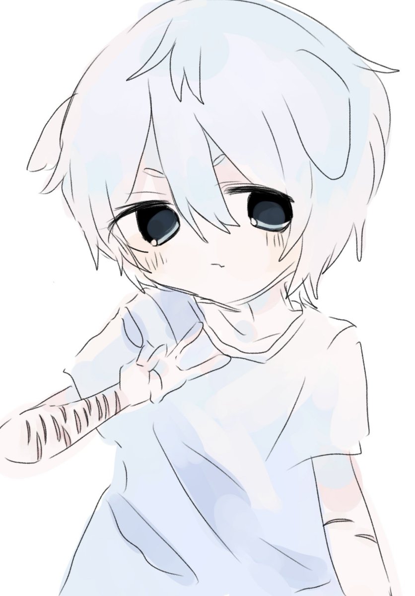 siro__42's tweet photo. 未完成 https://t.co/y0w9HZzuwC