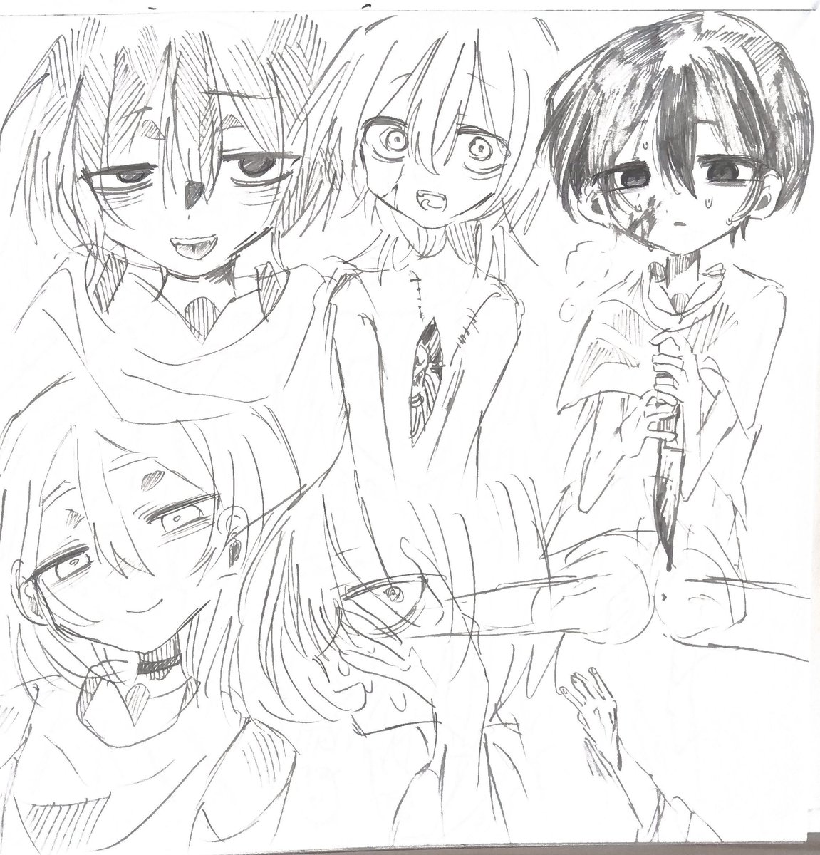 siro__42's tweet photo. https://t.co/ELO3gWwIO7