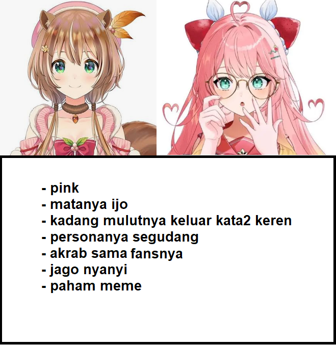 fujiwara_rey's tweet photo. dipikir pikir kok malah kepikiran
collab kah ges? https://t.co/9EVr4aquMW