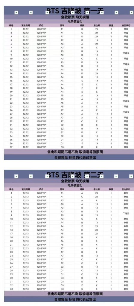mmiom17's tweet photo. 🌊【WTS】BTS WORLD TOUR〈ARIRANG〉🇹🇭🇲🇾🇮🇩

ARMY, still looking for your ticket? 👀💜
Tickets are available for Bangkok, Kuala Lumpur & Jakarta! 🎫✨

📍 Bangkok｜Kuala Lumpur｜Jakarta

🎟️ Tickets available for each stop
💺 Seat / section requests are welcome!

📩 DM or LINE with:
▫️ City & preferred date
▫️ Number of tickets
▫️ Preferred seat / section
▫️ Budget

🩶 Priority will be given to buyers who are ready to make payment immediately.

If there’s a specific BTS stop you’re trying to get into,
send me your request and let’s see what we can find for you 💌

📲 LINE
🔗 https://t.co/CX81GAzDgm

#BTS #流出 #玉城ティナ #防弾少年団 #방탄소년단 #BTS_WORLDTOUR #BTS_WORLDTOUR_BANGKOK #BTS_WORLDTOUR_ASIA #ARIRANG #BTSARIRANG #BTSチケット #BTSコンサート #チケット代行 #KPOP #KPOPチケット #バンコク #Bangkok #Thailand #クアラルンプール #KualaLumpur #Malaysia #ジャカルタ #Jakarta #Indonesia #BTSWorldTour #BTSConcert #アジアツアー #韓国チケット #コンサートチケット #KPOPConcert