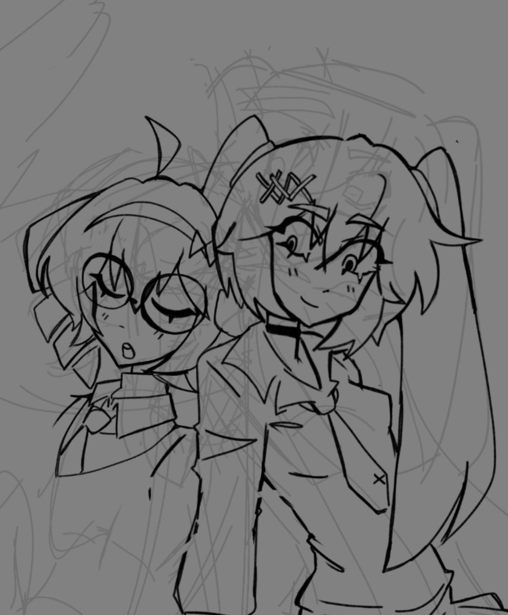 sup_vay's tweet photo. OH MY GOD THERE ARE TOO MANY YURI SHIPS
#YURIIIIIIIIIIIIIII #Utauloid #Vocaloid #Ship #Utau #WIPㅤ https://t.co/fD5L0z2M60