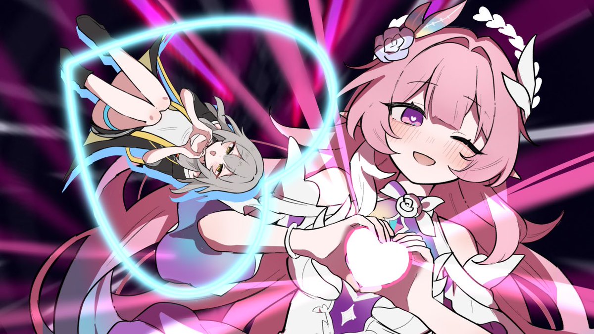 eNuNu_7e's tweet photo. ぶっちぎり⁈EDパロ
(星フォフォ/星キャス/星ホタ/星キュレ) https://t.co/tVjcRQeuzv