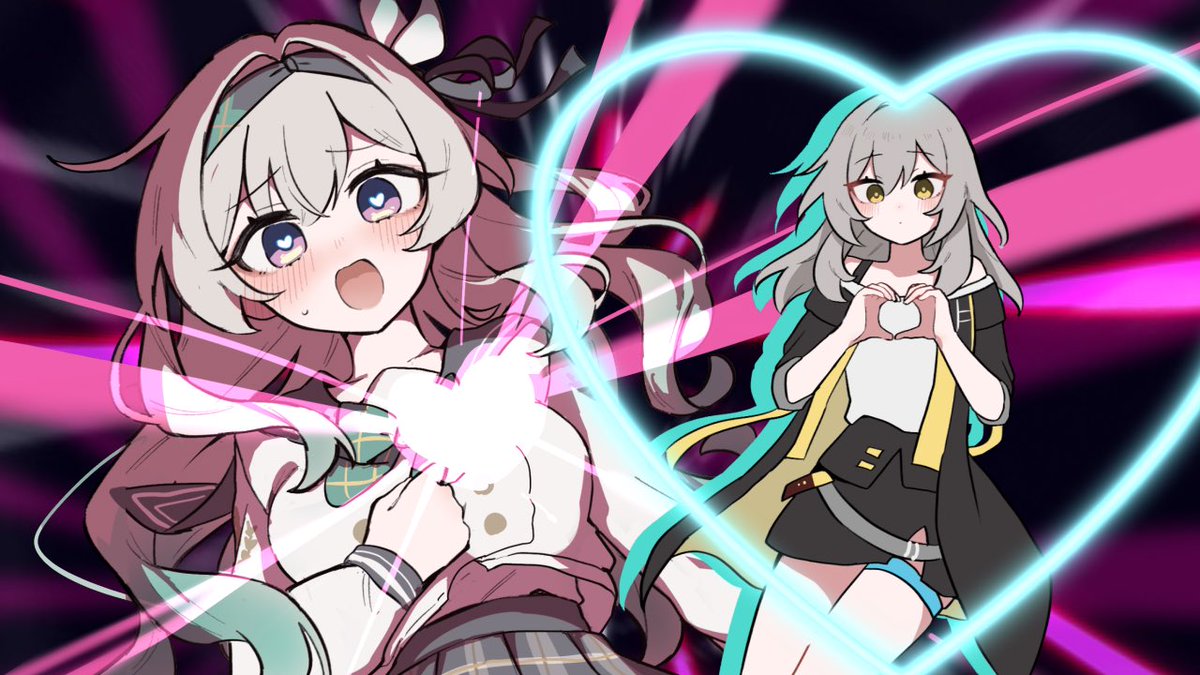 eNuNu_7e's tweet photo. ぶっちぎり⁈EDパロ
(星フォフォ/星キャス/星ホタ/星キュレ) https://t.co/tVjcRQeuzv