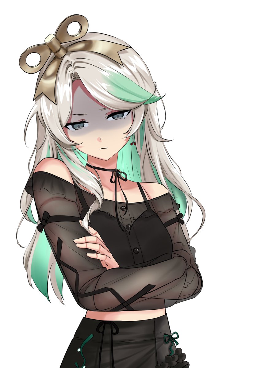 shirohodo's tweet photo. Her Father will hear about this. #Immergination https://t.co/RcVNu68g8I