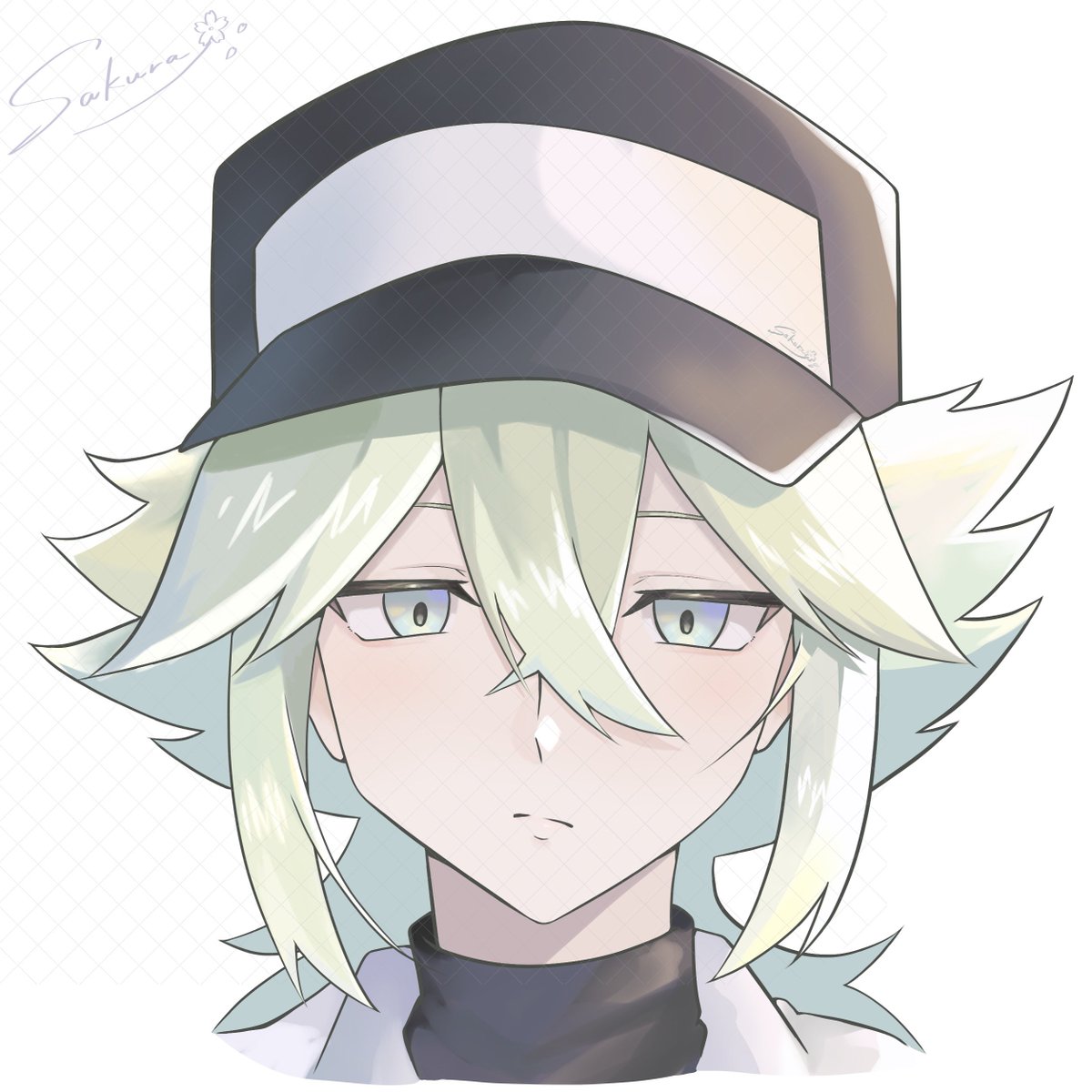 sakura_maru_5's tweet photo. #harmoNiart https://t.co/8LMIl2wfHi