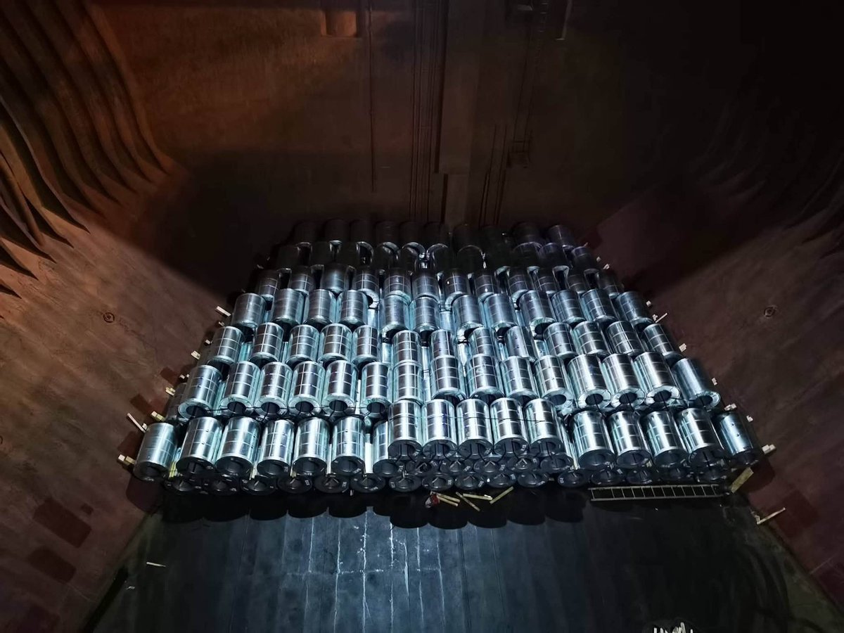 steel_ecosteel's tweet photo. Galvanized Steel Coil – Consistent Zinc, Consistent Quality, Ready to Ship.
#GalvanizedSteel #GICoil #SteelCoil #EcosteelSource #CorrosionProtection #SteelManufacturing #B2B https://t.co/czFs9JUEtR