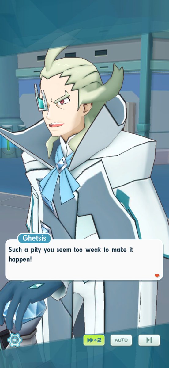 m3gummy's tweet photo. pmex has truly given me the lysandre and ghetsis interaction of my dreams https://t.co/Il9jc2btFH