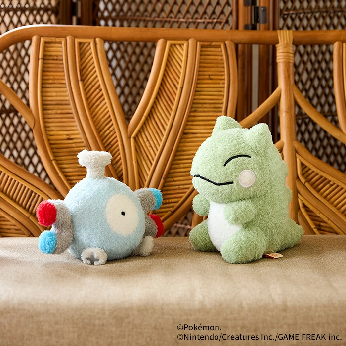 _pokemon_info's tweet photo. セキグチ公式ショップで販売開始！

みがわり もこもこぷち身代り 身代わり もこもこ ぷち

https://t.co/Zp4zq5KXHR https://t.co/CxeVvqLKSS