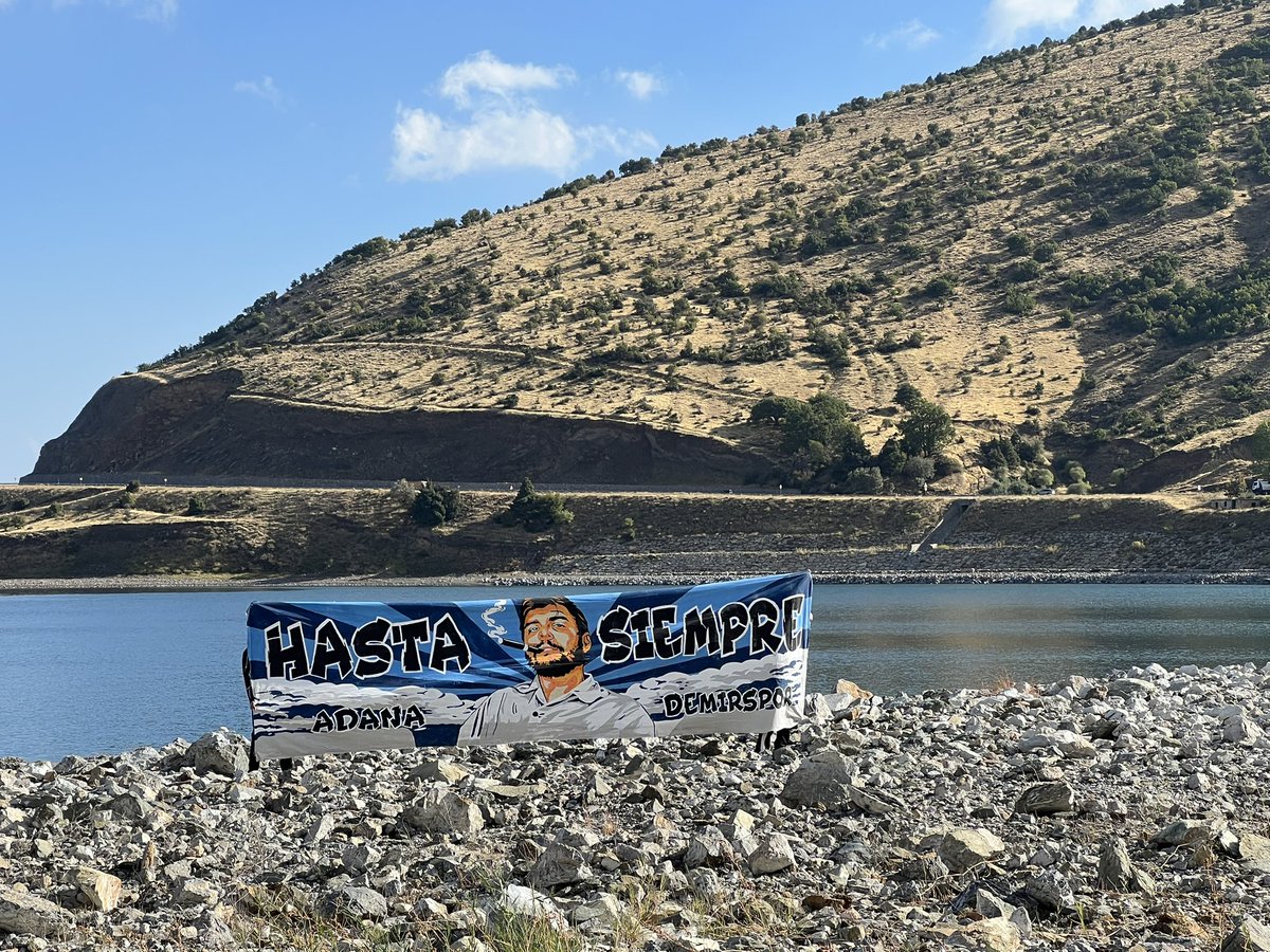 kuzeykalealt's tweet photo. Sen bir haykırışsın, suskunsa diller.
Senin peşinde yine, nice yiğitler..

🔜HAKKARİ

#ŞimşeklerGrubu
#YaşasınDemirspor https://t.co/97pxyiPj9i