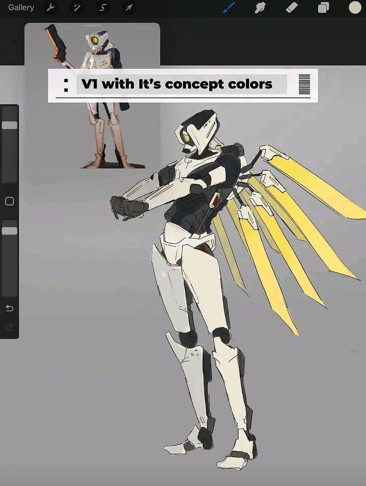 Sal_Predebut's tweet photo. some ultrakill x portal crossover art I've found a twitter thread: 1/4 https://t.co/Xm05yGsyAj