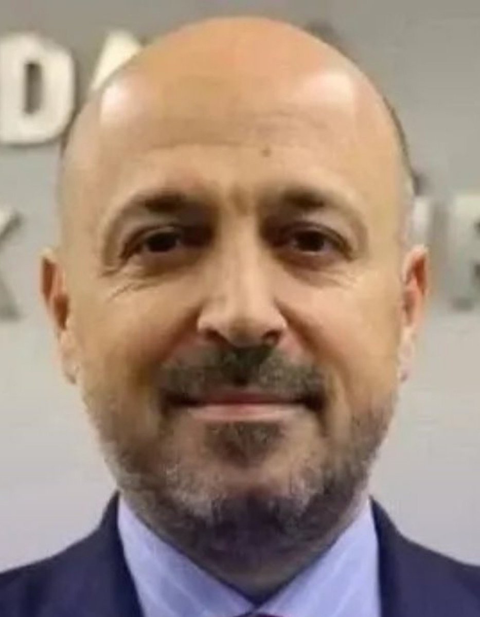 cmcrn1980's tweet photo. FON VURGUNU

1- Fon vurguncusu firari Osman Arıkan Nacar,
Adana İl Sağlık Müdürü Halil Nacar'ın kardeşi mi?

2- Nacar kardeşlerin AKP Adana Milletvekili Ömer Çelik ile sıkı dostlukları var mı?

3- Halil Nacar'ın görev süresi Ağustos ayında uzatıldı mı?

4- Uzatıldı ise sebep ne? https://t.co/1rzlaLPTnn