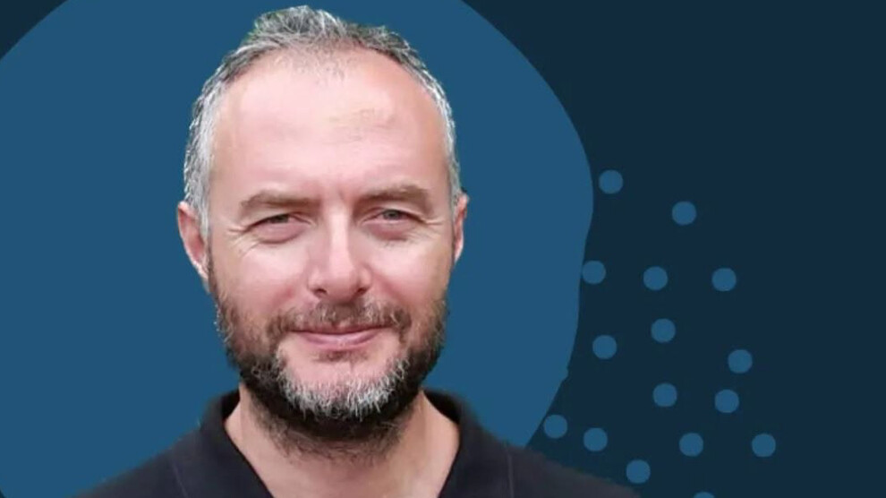 DerDorNews's tweet photo. Laz Kültür Derneği Başkanı Mehmedali Barış Beşli:

Lazlar ve Kürtler aynı devlet aklının mağduru oldu https://t.co/SqmxMdwYRq