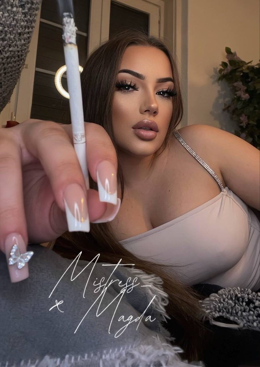 Mistress_Magda2's tweet photo. Jedes Mal sagst du: „es war das letzte Mal!“ 😂😵‍💫 insgeheim wissen wir beide, dass es nicht das letzte Mal sein wird. 🤭🔥 https://t.co/mGWuUUPl99