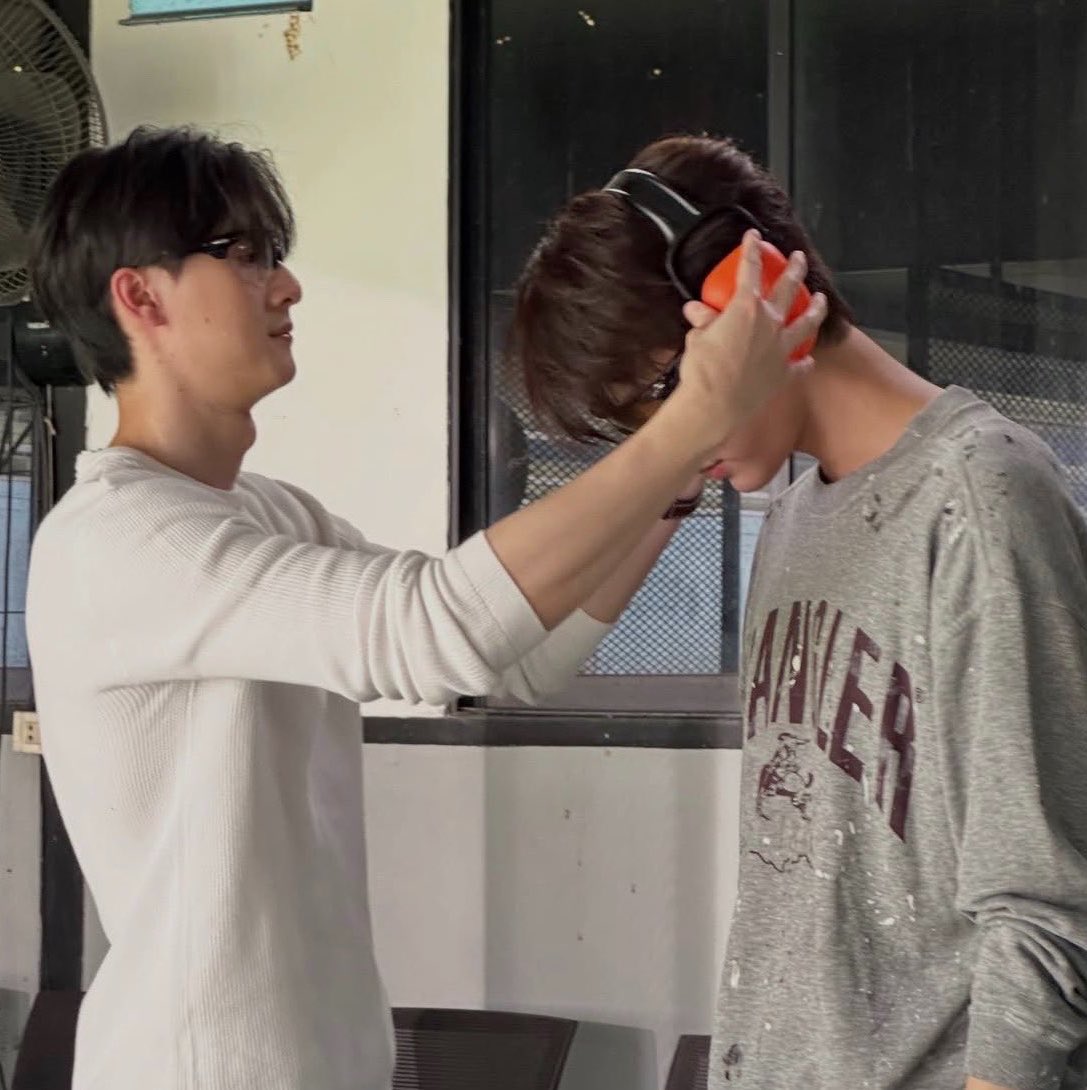 hcram_00's tweet photo. เธอขาทำให้ตลอดหนิ 🥺 https://t.co/J1Vq1cJFpJ