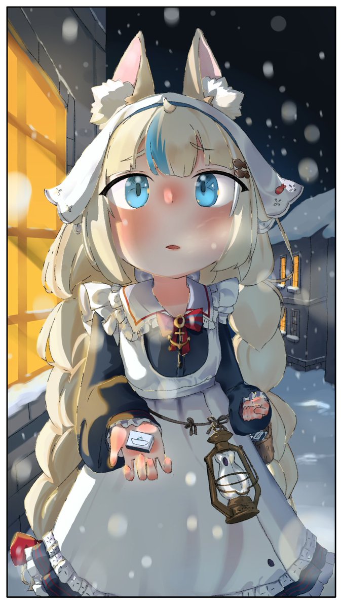 Togarashisu's tweet photo. #sabart https://t.co/HOVGKs1gsL