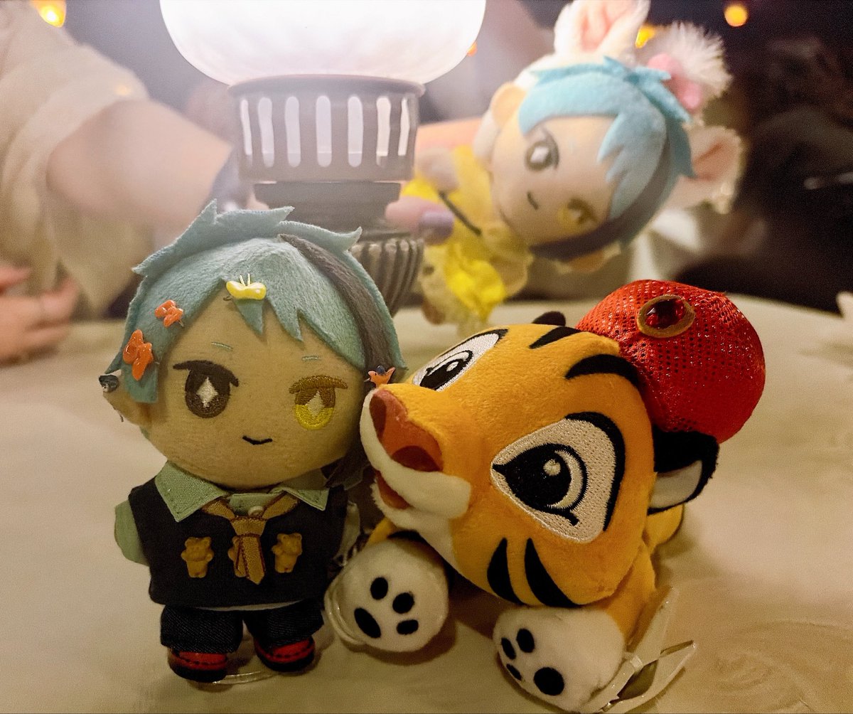 rom_sendesu_'s tweet photo. これはみなみのチャンドゥと戯れていたら後ろから牡蠣さんちのじぇぬいが後ろからｼﾞﾘｼﾞﾘ近寄ってきて怖かった写真 https://t.co/qarQ8e6QRh