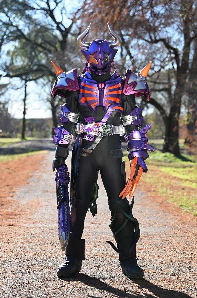 jokergatack's tweet photo. Zombie is such an awesome design. I bring it up a lot. But it just is tbh. https://t.co/ABs4KMwJ7h