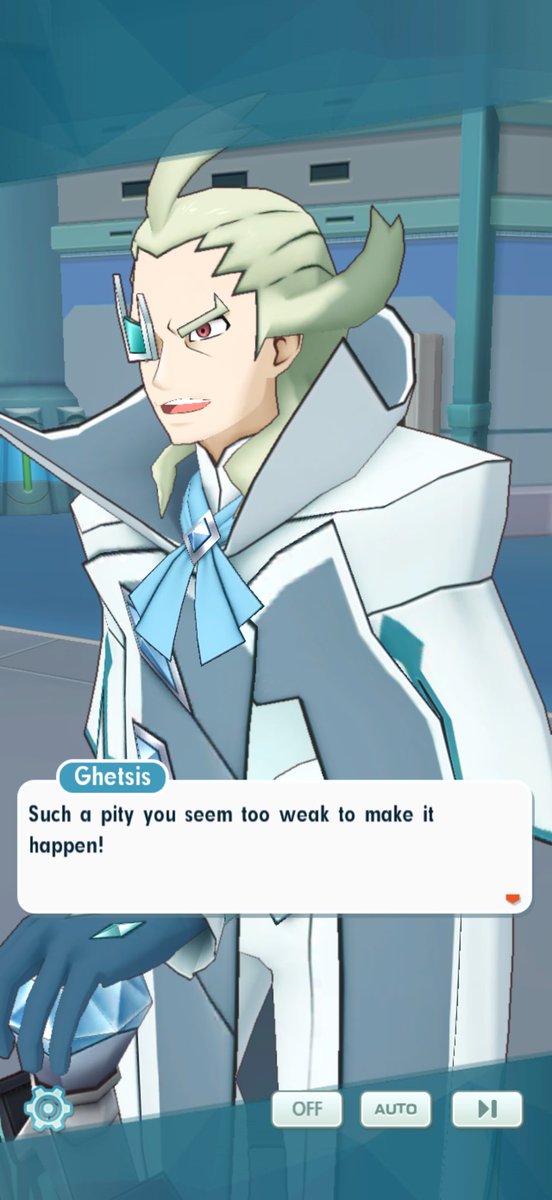GhetsisH's tweet photo. pmex spoilers 
professional hater https://t.co/FPIyojWnHC