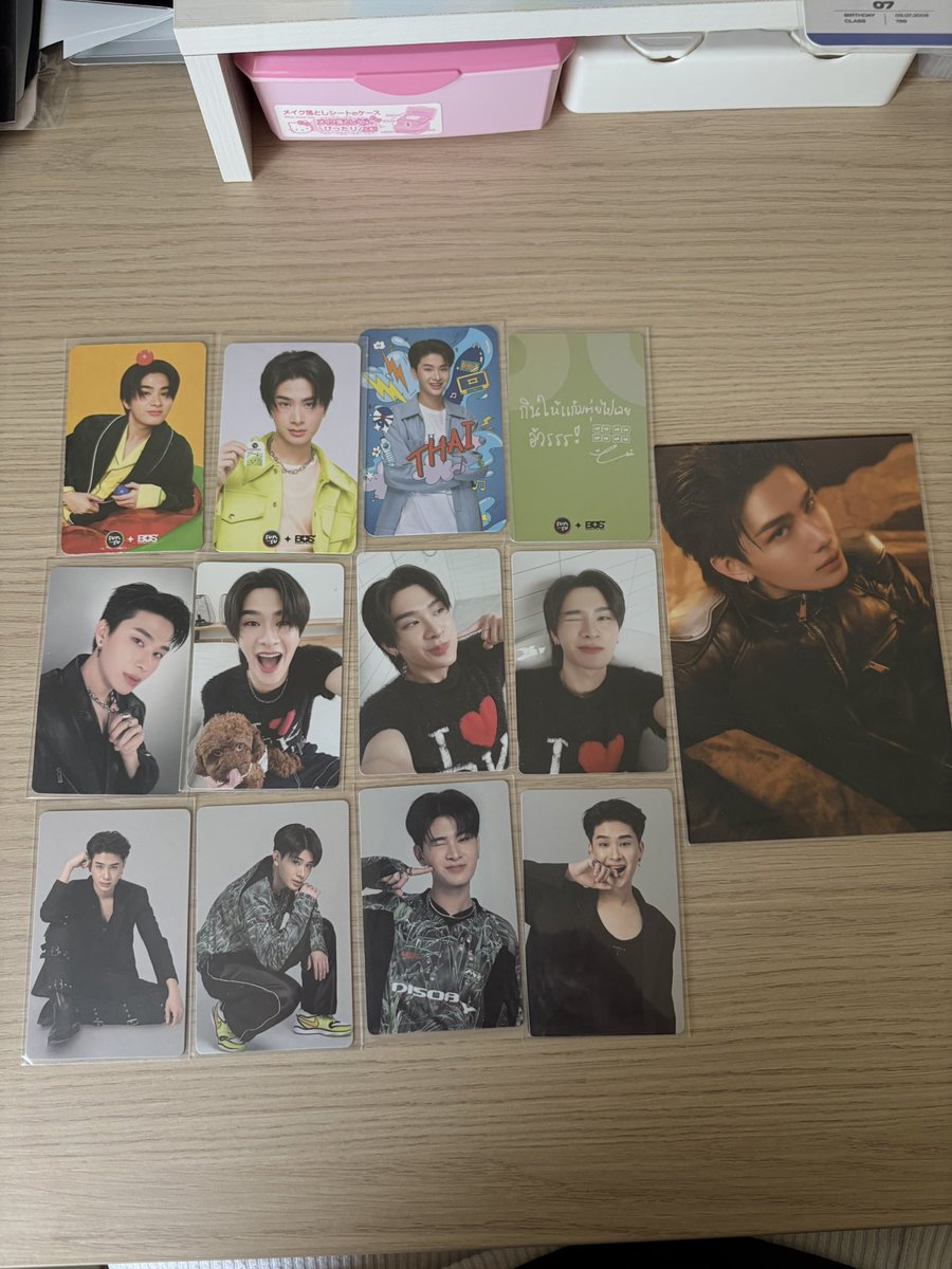 napatknp's tweet photo. ปล่อยหมดดโล๊ะของไม่มีที่เก็บแล้วว🥹🙇🏻‍♀️
#ตลาดนัดbus #ตลาดนัดบีอัส https://t.co/naD1LoEyGW