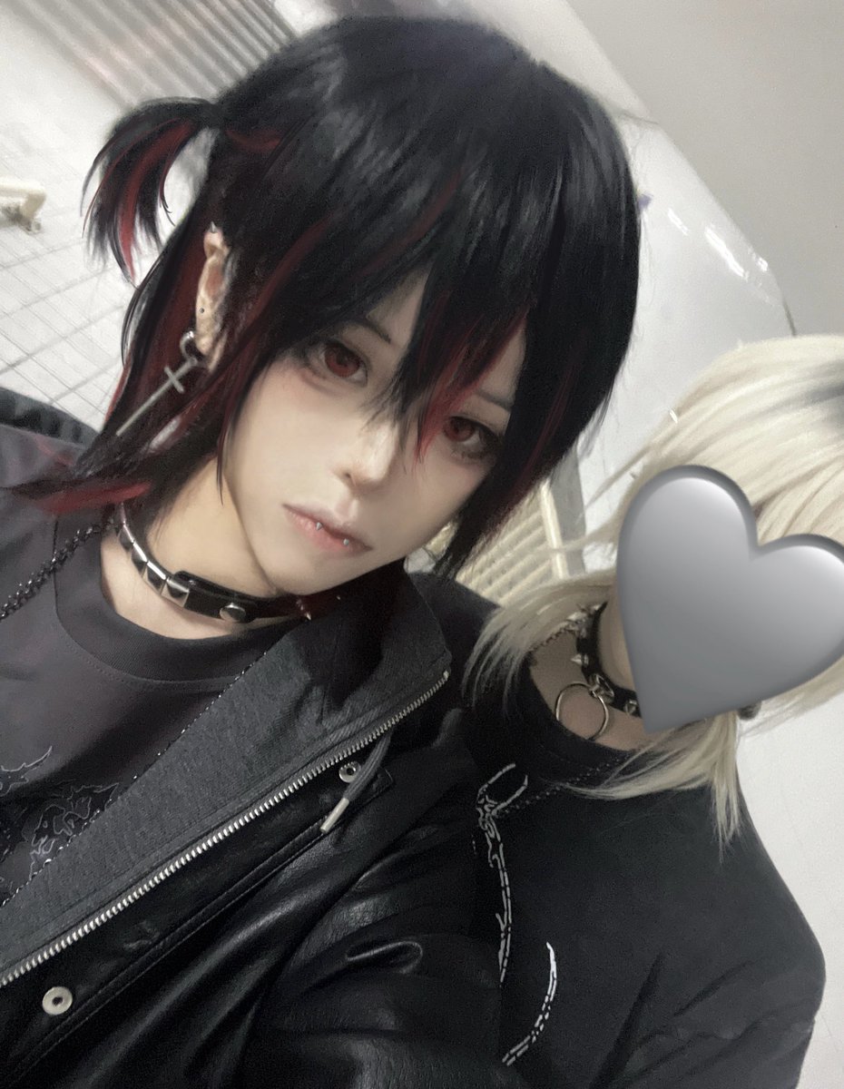 fuguangHikaru's tweet photo. #666dopes https://t.co/47xT3UgX8Y