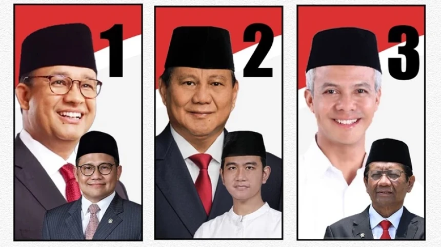 LambeSahamjja's tweet photo. just info hierarki secara pendidikan:

Mahfud MD — Prof. Dr., S3
Anies Baswedan — PhD, S3
Ganjar Pranowo — S2
Muhaimin Iskandar — S2
Prabowo Subianto — SMA
Gibran Rakabuming — SMP https://t.co/0okJ6eaSD5