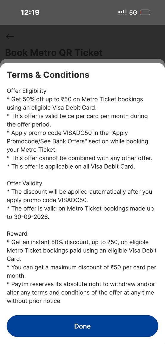 wheyprotiin's tweet photo. @CreditCardsInd @Paytm @Paytmcare https://t.co/SaCZD2w0b7
