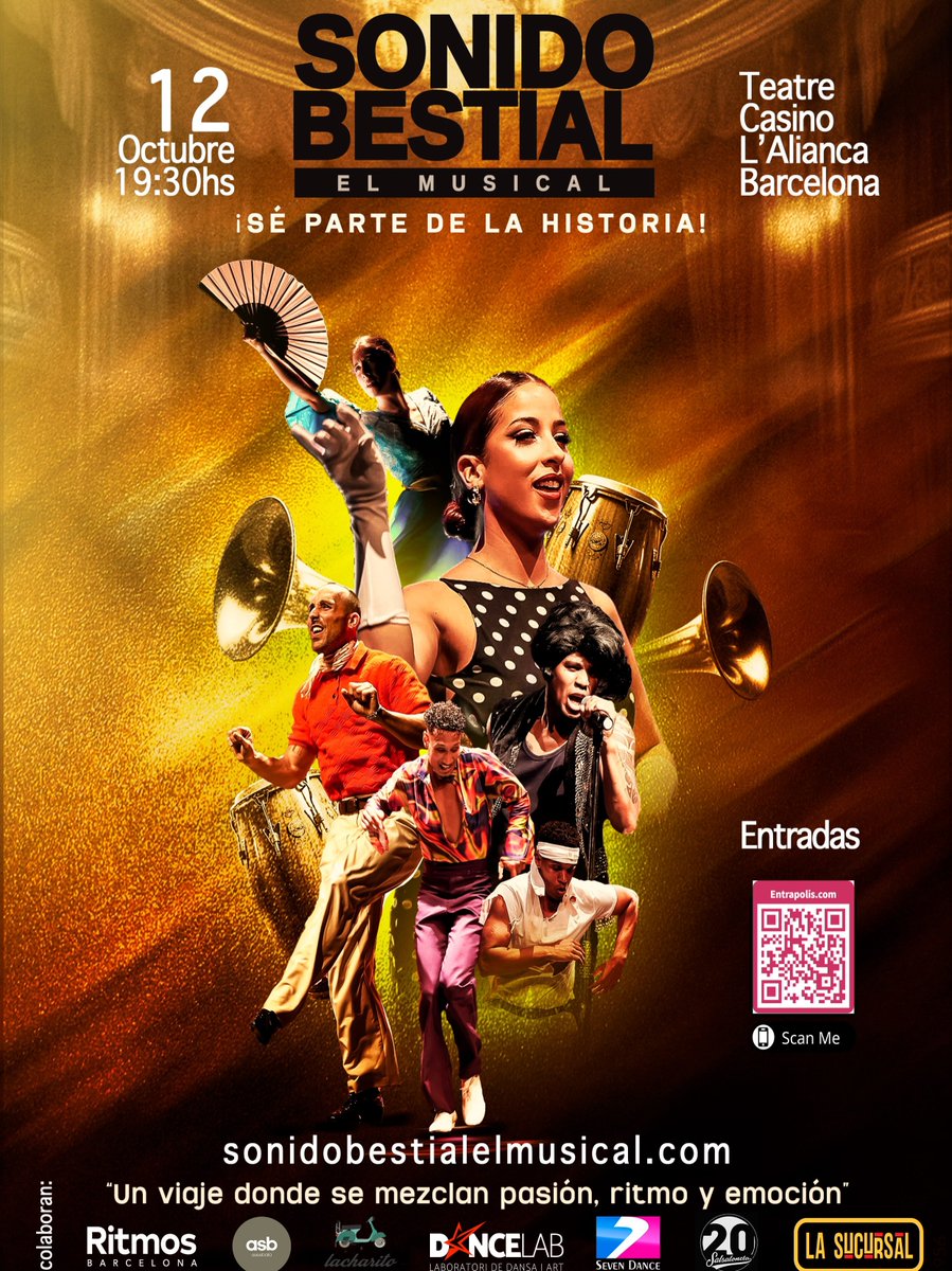 EntraPolis tweet picture