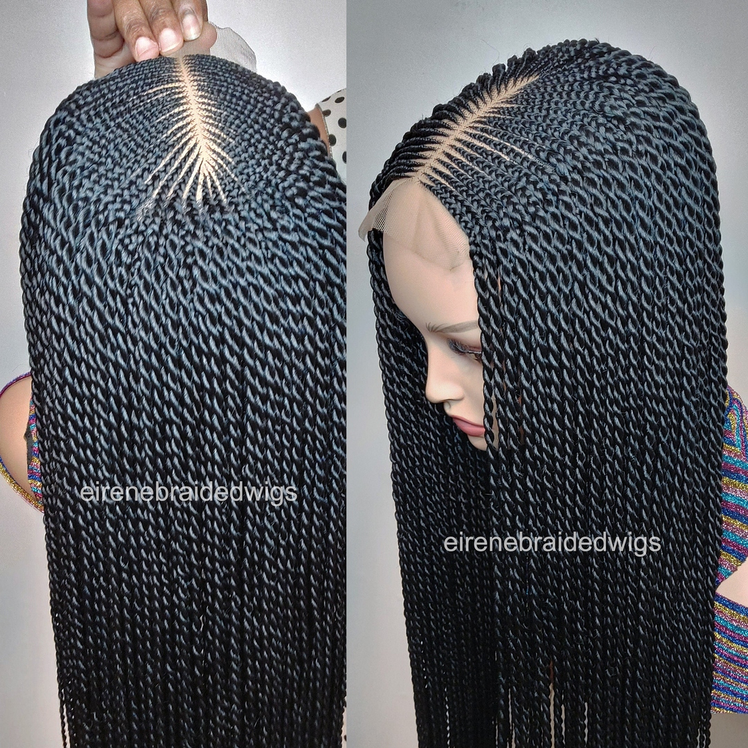 eirene_wigs's tweet photo. Fulani Cornrow Braided Wig – Lace Closure – Micro Twist https://t.co/iQmycGGkCh 
eirenebraidedwigs #Hot https://t.co/KQ0Mn2O1yp