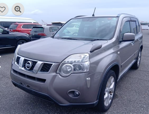 joseimporter's tweet photo. 🐻NISSAN X-TRAIL Model 2012
🌍2L Diesel / Auto / 4WD
💰Ugx- 38.5M (Taxes Inclusive)
💰Initial Deposit Ugx- 9.2M
📞07782611896 Call/Whatsap
⛳️Wankoko Bugolobi Close to Motiv Uganda https://t.co/mihCLjVIo6