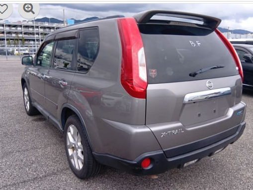 joseimporter's tweet photo. 🐻NISSAN X-TRAIL Model 2012
🌍2L Diesel / Auto / 4WD
💰Ugx- 38.5M (Taxes Inclusive)
💰Initial Deposit Ugx- 9.2M
📞07782611896 Call/Whatsap
⛳️Wankoko Bugolobi Close to Motiv Uganda https://t.co/mihCLjVIo6