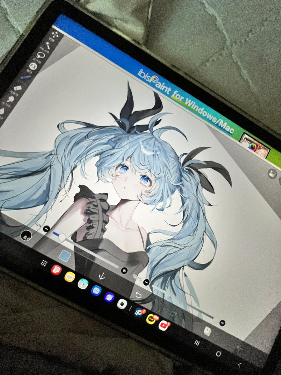 kaito139425's tweet photo. #初音ミク #深海少女 

아잉 https://t.co/XChMEugxJX
