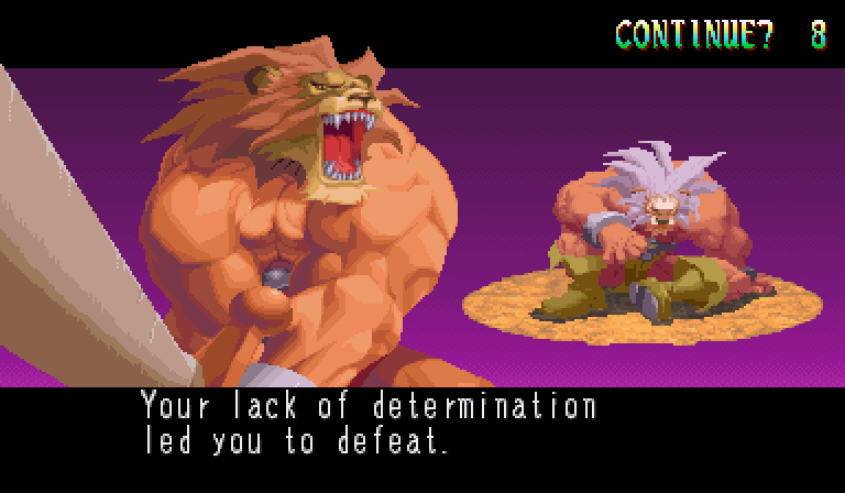 NobodyButChaps's tweet photo. Leo from Red Earth (1996), has little to no Rule34. https://t.co/zdmuTGwqOa