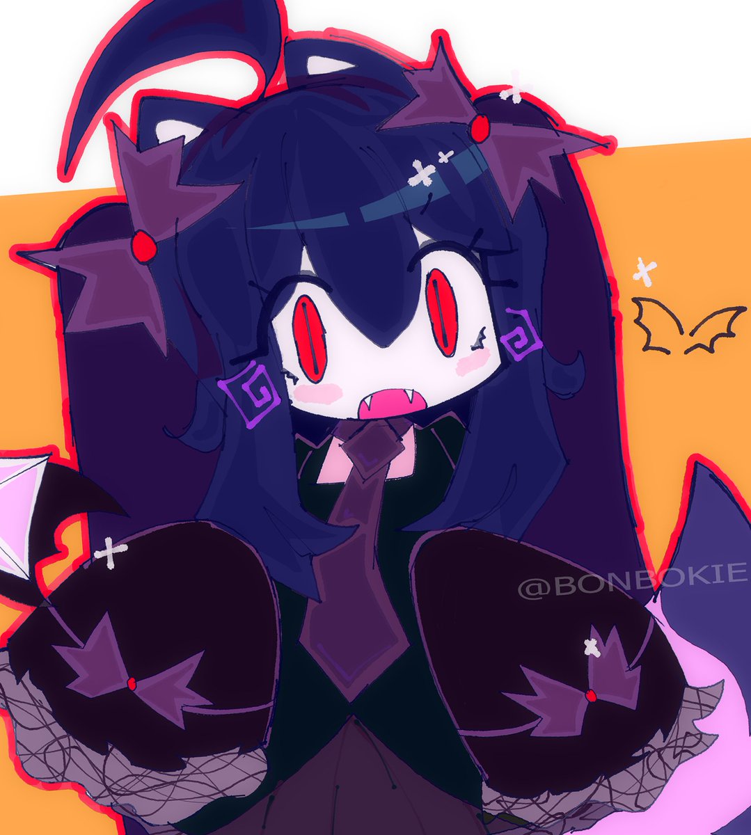 Bonbokie's tweet photo. BLOODDD GIVE............11!!!!!!!!!

spooky ooOOoo https://t.co/OEBUEax7SB