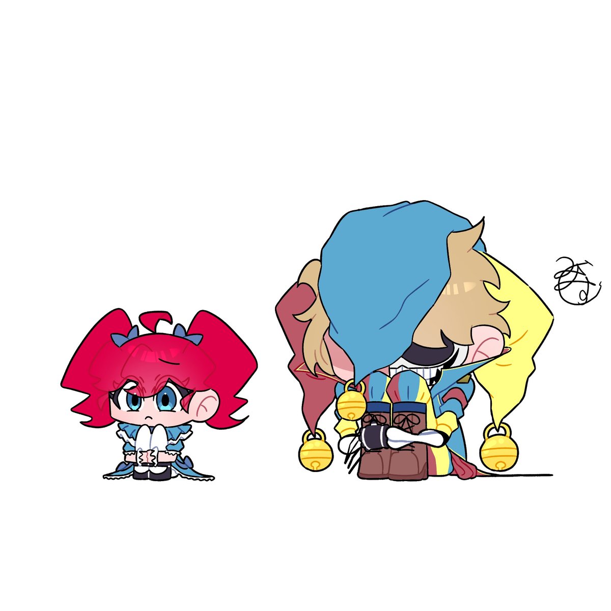 Mizuneko_NARI's tweet photo. 背景無しver. https://t.co/rR07kNgV3M