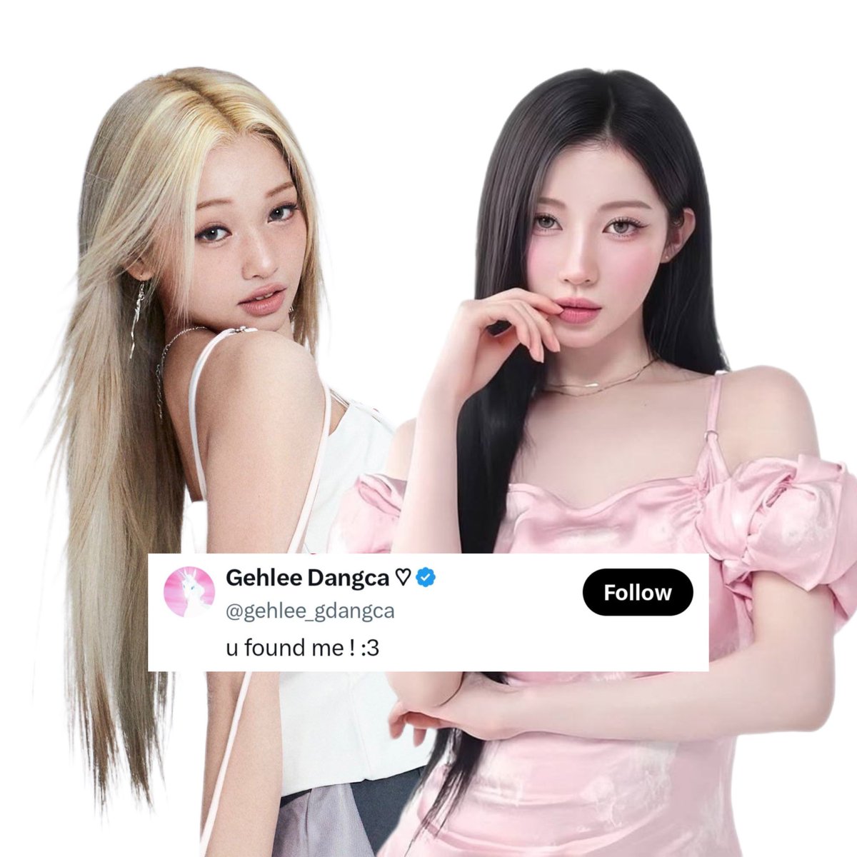enamiasanews's tweet photo. UNIS’ Gehlee shows support for ASA by liking a post about her on X! 💓

© asaceitgirl 

베이비몬스터 아사 #ASA #ENAMIASA #아사 #アサ #BABYMONSTER https://t.co/lJMZ83GB7u