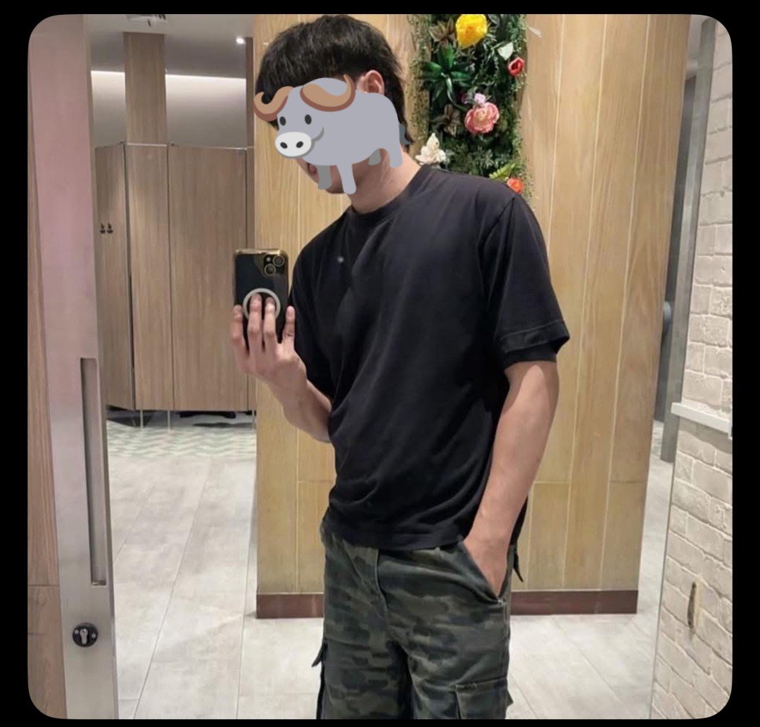 winook555's tweet photo. แย่นะ เป็นชายเดี่ยวทักมาอ้างเป็นคู่ขอเเลกรูปส่งรูปคู่อื่นมา ขอแขวนบ้างเถอะแบบนี้ไม่ไหวจริงๆ https://t.co/2VCA2kBMxU