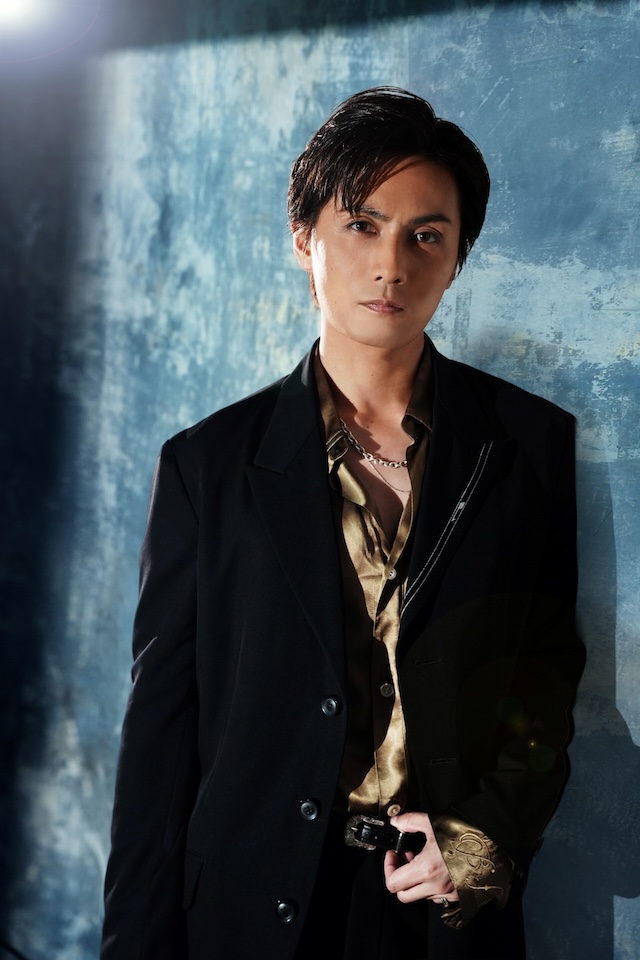 realsound_m's tweet photo. 加藤和樹、『フランケンシュタイン』イベント登壇　キュヒョン＆パク・ウンテのコメントも

https://t.co/xyNN1hTbIz

#加藤和樹 #韓国ミュージカルONSCREEN https://t.co/ZEylRqhgYY
