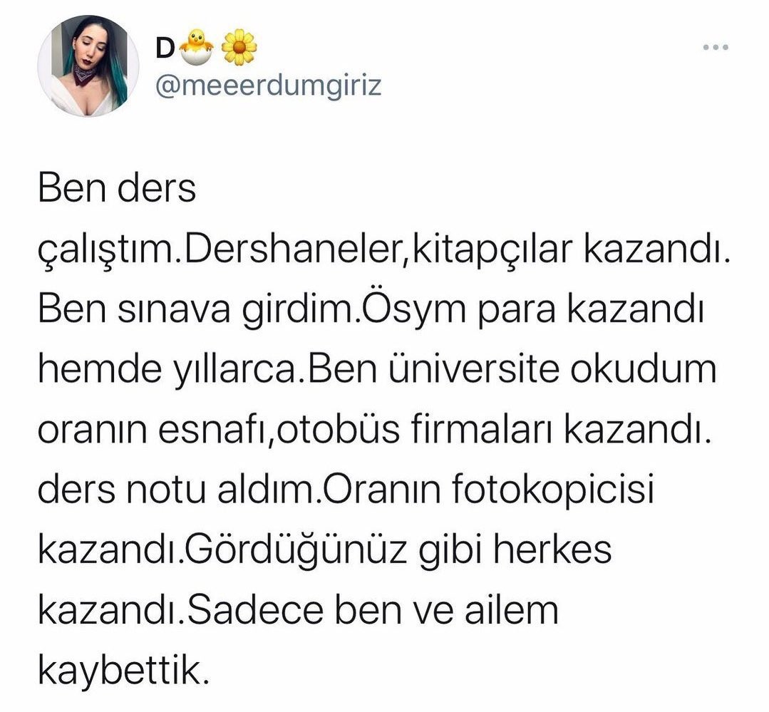 harunaydin_1903's tweet photo. Gördüğüm sonuçlardan verilen emeklerden sonra yapılabilecek en doğru açıklama insanların emeğine yazık cidden. #ösym #KPSSkandalı #sonuç #kpss2026
#kpsslisans https://t.co/oO7VuV1iN3