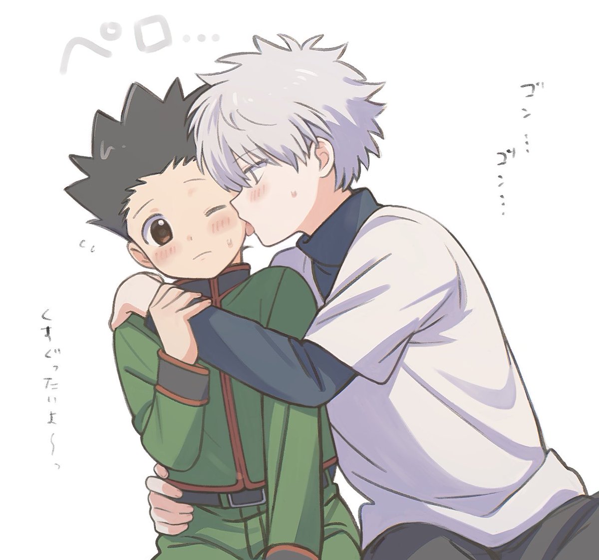 chu_yagyakuten8's tweet photo. ｷﾙｺﾞﾝ https://t.co/1prRXAstus