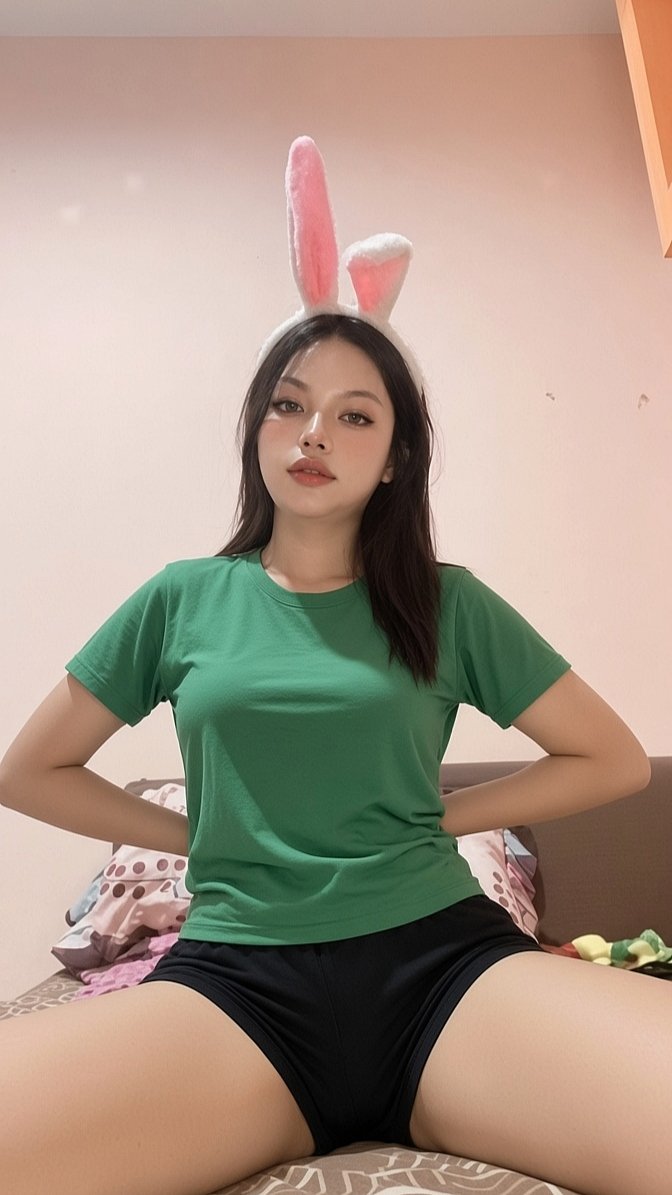 AbeliaXb's tweet photo. Bando kelinci
https://t.co/rzLe34rnFU https://t.co/ecZ9c3Ypkr
