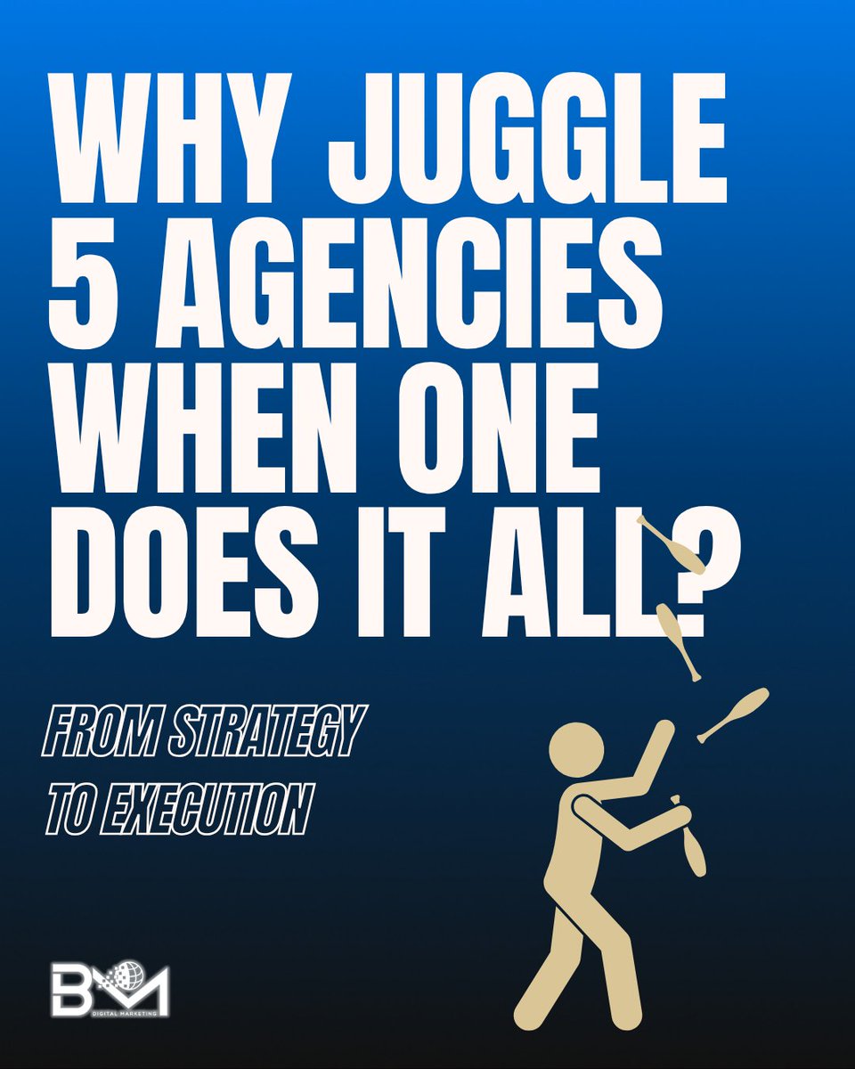 bmmarketinguae's tweet photo. Why juggle 5 agencies? ✨
.
.
we are a full-service agency, we are BM Digital Marketing that provides:
✅ Social Media Marketing & WhatsApp marketing
✅ Content Creation
✅ Lead Generation Campaigns
✅ Google Ads (PPC)
✅ Branding & Design
✅ SEO Services
Contact Us
BM Digital Marketing Agency in Dubai.
Mobile / WhatsApp: +971 55 488 7801
Website: https://t.co/FW8EOnrLxt
Email: info@bmmarketing.ae
Address: Concord Tower, Office No. 44, 9th Floor, Al Sufouh – Dubai Media City – Dubai – UAE 📍
✨ Your growth starts with one click — let’s build something powerful together. ✨
#BMMarketing #DubaiBusiness #DubaiMarketingAgency #DigitalMarketingDubai #socialmediaagency