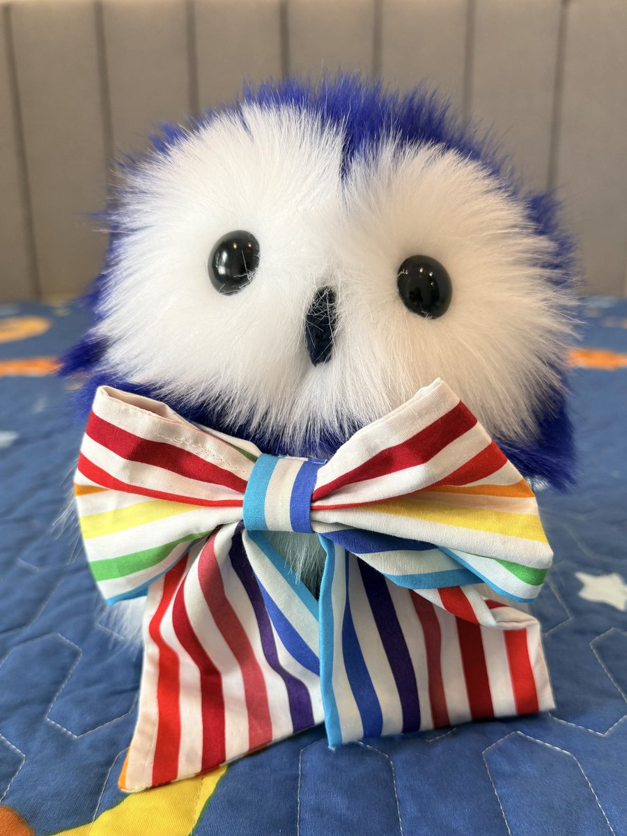 SkyeruuArt's tweet photo. Made a lil owl 😔 https://t.co/cUkXgx0MaB