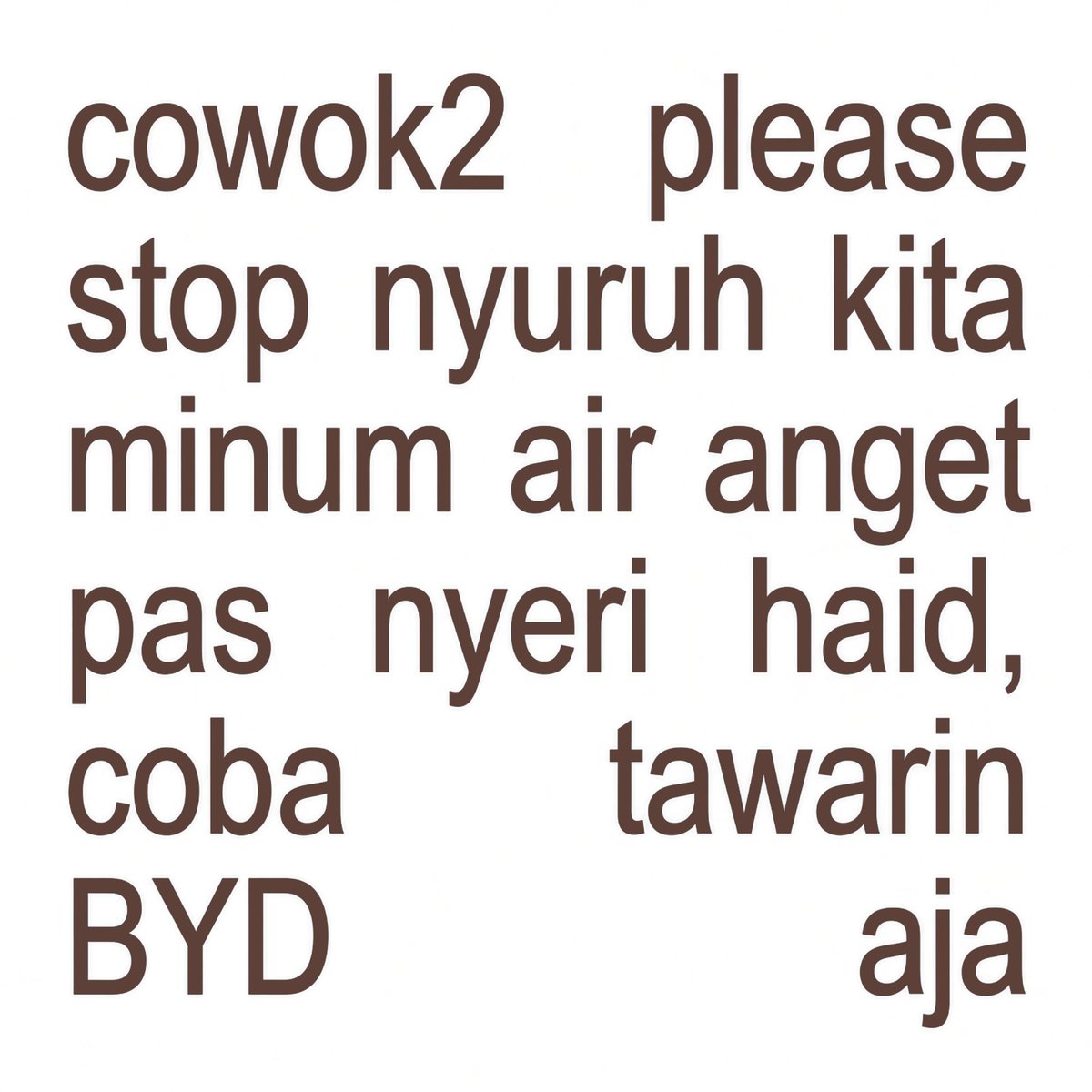 gustiayutp's tweet photo. https://t.co/L8bI12MuRj