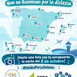 Photo by Federación Española de Dislexia (@fedisorg)